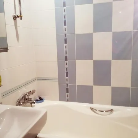 Very Horuzhej 10-2 Apartment Minsk