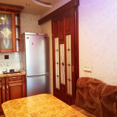 Very Horuzhej 10-2 Minsk
