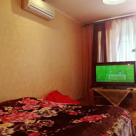 Very Horuzhej 10-2 Apartment *