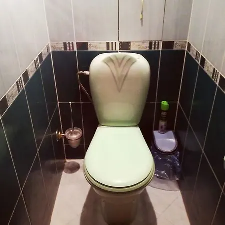 Apartment Very Horuzhej 10-2 Minsk